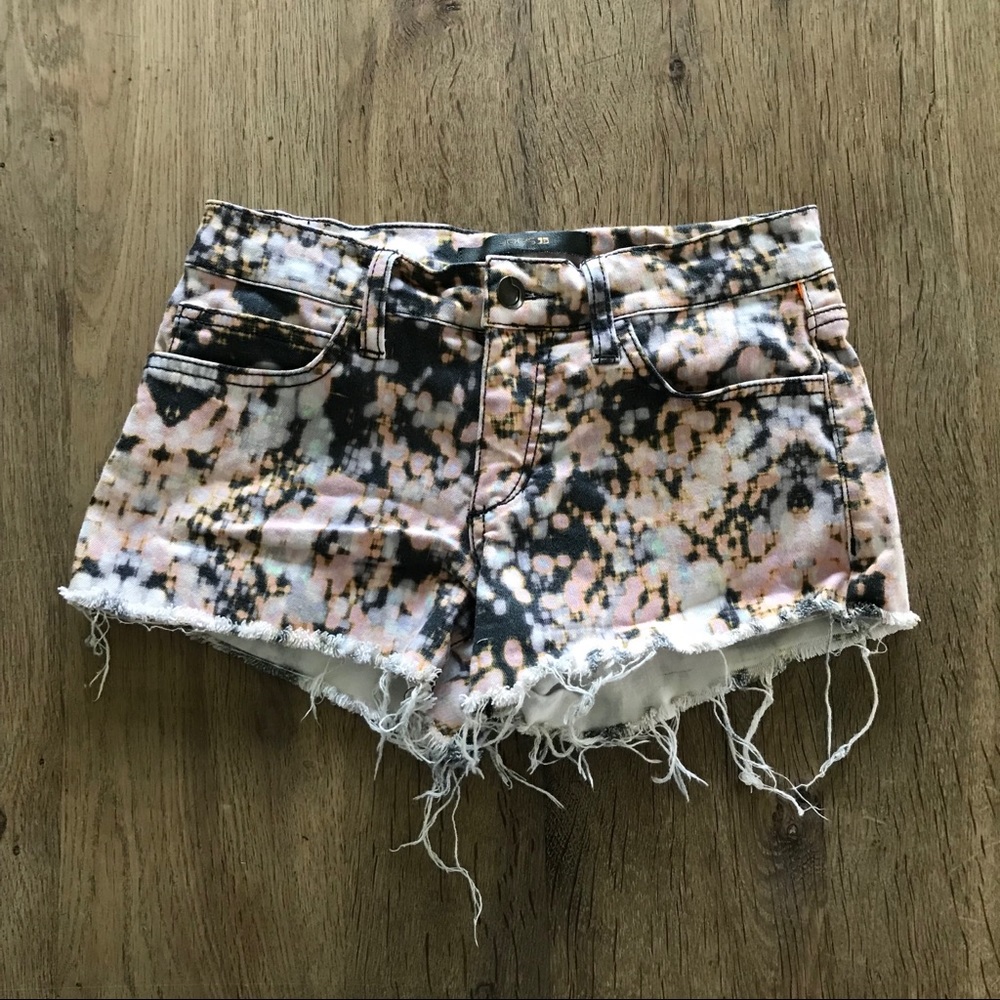 Joe’s Jeans Shorts